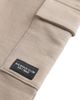NEXT NEXT Kids' Stretch Cotton Cargo Joggers - 3