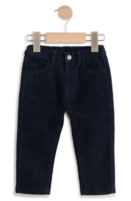 NEXT NEXT Kids' Stretch Cotton Corduroy Pants