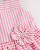 NEXT NEXT Kids' Stripe Cotton Blend Seersucker Dress - 3