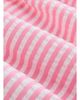 NEXT NEXT Kids' Stripe Cotton Blend Seersucker Dress - 4