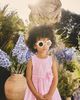 NEXT NEXT Kids' Stripe Cotton Blend Seersucker Dress - 5
