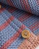 NEXT NEXT Kids' Stripe Hooded Cardigan - 5