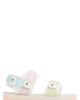 NEXT NEXT Kids' Stripe Sandal - 3