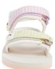 NEXT NEXT Kids' Stripe Sandal - 4