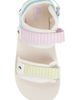 NEXT NEXT Kids' Stripe Sandal - 5