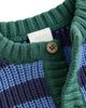 NEXT NEXT Kids' Striped Cardigan & Pants Set - 5