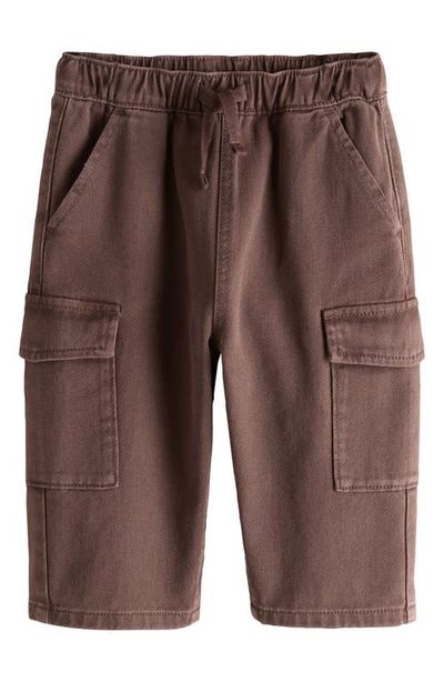 NEXT NEXT Kids' Superwide Cargo Pants
