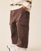 NEXT NEXT Kids' Superwide Cargo Pants - 5