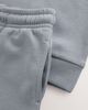 NEXT NEXT Kids' Sweatshirt & Shorts Heavyweight Jersey Set - 3