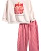 NEXT NEXT Kids' Sweatshirt & Sweatpants Set - 3