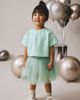 NEXT NEXT Kids' T-Shirt & Mesh Skirt Set - 2