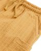 NEXT NEXT Kids' Textured Cotton Jersey Shorts - 2