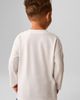NEXT NEXT Kids' The Sandwich Club Long Sleeve Cotton Graphic T-Shirt - 4