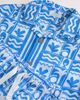 NEXT NEXT Kids' Tile Print Button-Up Shirt & Shorts Set - 5