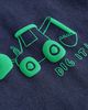 NEXT NEXT Kids' Tractor Cotton Long Sleeve Graphic T-Shirt - 3