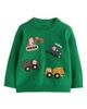 NEXT NEXT Kids' Transport Sweater - 1