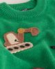 NEXT NEXT Kids' Transport Sweater - 3