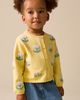 NEXT NEXT Kids' Tulip Embroidered Cardigan - 2