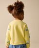 NEXT NEXT Kids' Tulip Embroidered Cardigan - 3