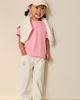 NEXT NEXT Kids' Turn Up Jeans - 2