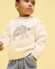 NEXT NEXT Kids' Turtle Sweater - 2