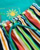 NEXT NEXT Kids' Turtle T-Shirt & Shorts Set - 3