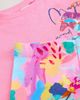 NEXT NEXT Kids' Unicorn Graphic T-Shirt & Leggings Set - 3