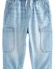 NEXT NEXT Kids' Utility Jeans - 1