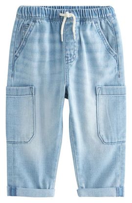 NEXT NEXT Kids' Utility Jeans