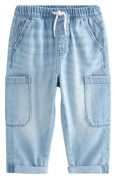 NEXT NEXT Kids' Utility Jeans