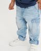NEXT NEXT Kids' Utility Jeans - 2