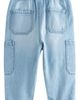 NEXT NEXT Kids' Utility Jeans - 3