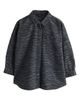 NEXT NEXT Kids' Zebra Denim Button-Up Shirt - 1