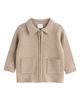 NEXT NEXT Kids' Zip Front Cardigan - 1