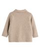 NEXT NEXT Kids' Zip Front Cardigan - 2