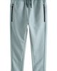 NEXT NEXT Kids' Zip Pocket Cotton Blend Joggers - 1