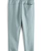 NEXT NEXT Kids' Zip Pocket Cotton Blend Joggers - 2