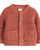 NEXT NEXT Little Pumpkin Cardigan - 1