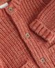 NEXT NEXT Little Pumpkin Cardigan - 3