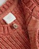 NEXT NEXT Little Pumpkin Cardigan - 4