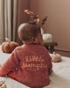 NEXT NEXT Little Pumpkin Cardigan - 5