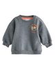 NEXT NEXT Little Pumpkin Sweatshirt & Leggings Set - 4
