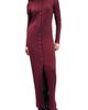 NEXT NEXT Long Sleeve Knit Dress - 1