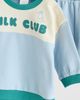 NEXT NEXT Milk Club Sweatshirt & Sweat Shorts Set - 4