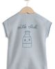 NEXT NEXT Milk Club Waffle Knit Romper - 3
