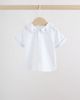 NEXT NEXT Nautical Button-Up Shirt & Stripe Shorts Set - 5