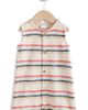 NEXT NEXT Nautical Stripe Romper - 1
