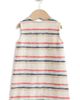 NEXT NEXT Nautical Stripe Romper - 2