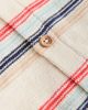 NEXT NEXT Nautical Stripe Romper - 3