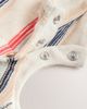 NEXT NEXT Nautical Stripe Romper - 4